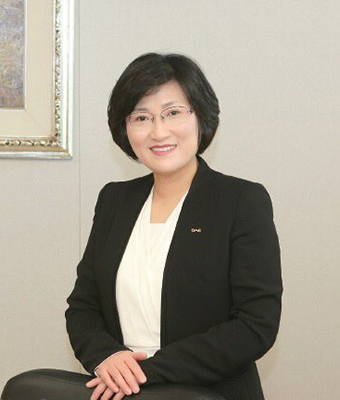 이현주 우송정보대학 부총장 “전공, 평생 직업 되길”
