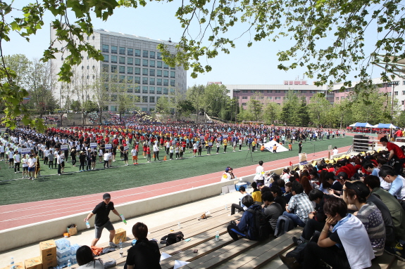 2013우송체육대회 3