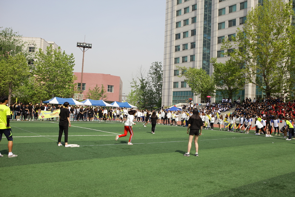 2015 우송체육대회 18