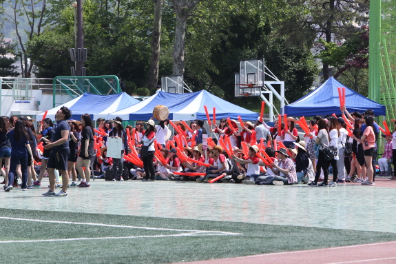 2013우송체육대회 8