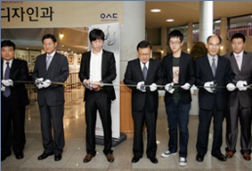2010 작품전시회