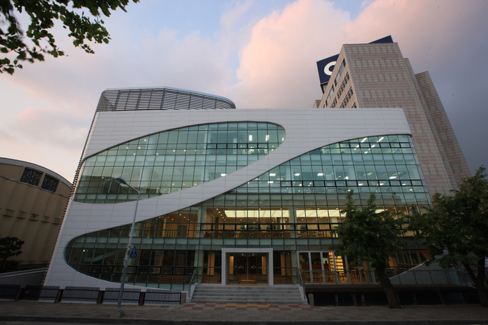 W12 Sol International Culinary Art Center