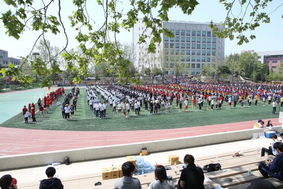 2013우송체육대회 4