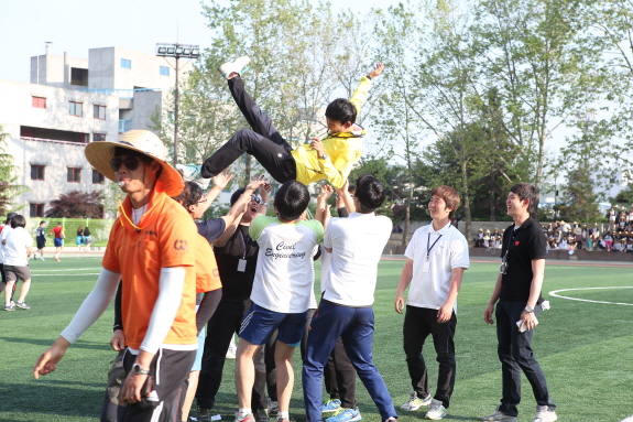 2013우송체육대회 26