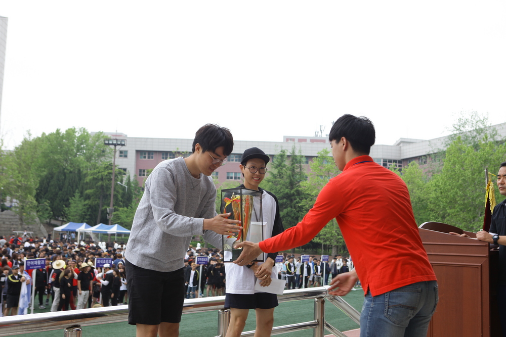 2015 우송체육대회 6