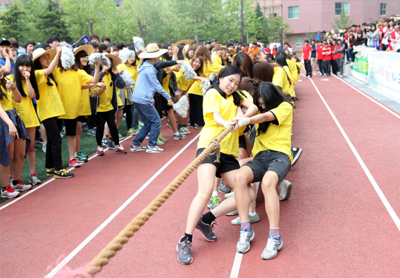 2012우송체육대회 5