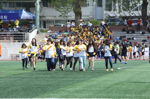 2013우송체육대회 10