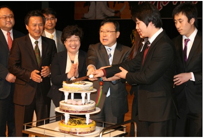 2009학년도 새내기 한마당