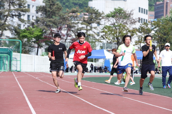 2013우송체육대회 19