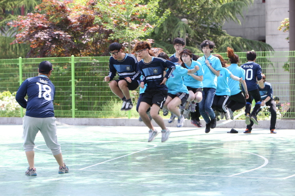 2013우송체육대회 9