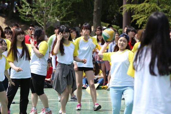 2013우송체육대회 14