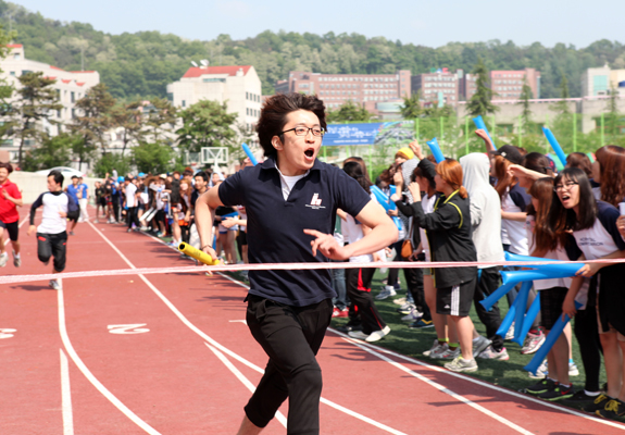 2012우송체육대회 20