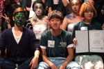 우송정보대학 뷰티디자인학부, ‘무한도전 메이크업 콘테스트’ _1,500명 참가 대회서 대상 등 26개의 메달 수상하며 두드러진 활약