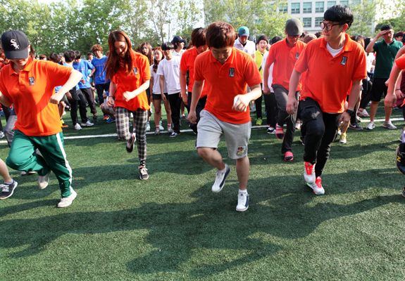 2012우송체육대회 23