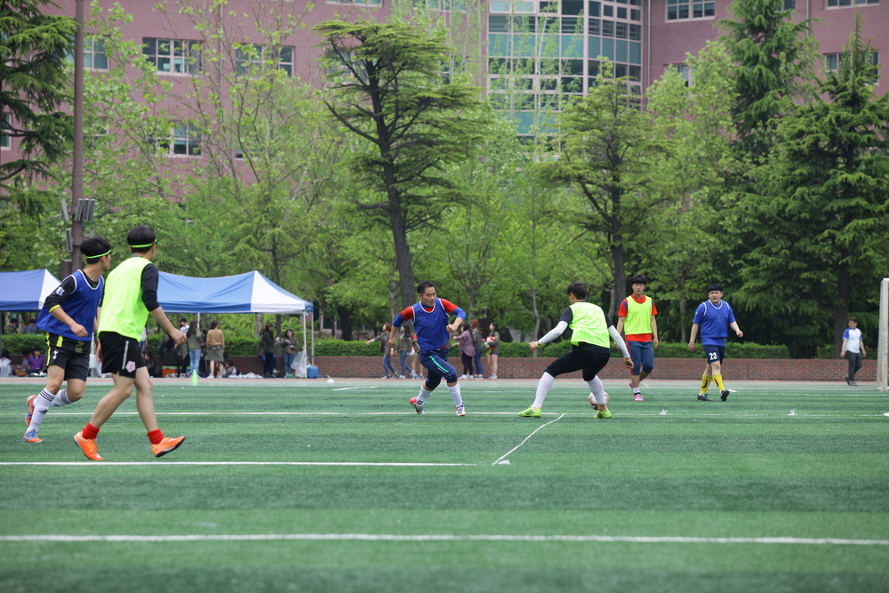 2015 우송체육대회 11