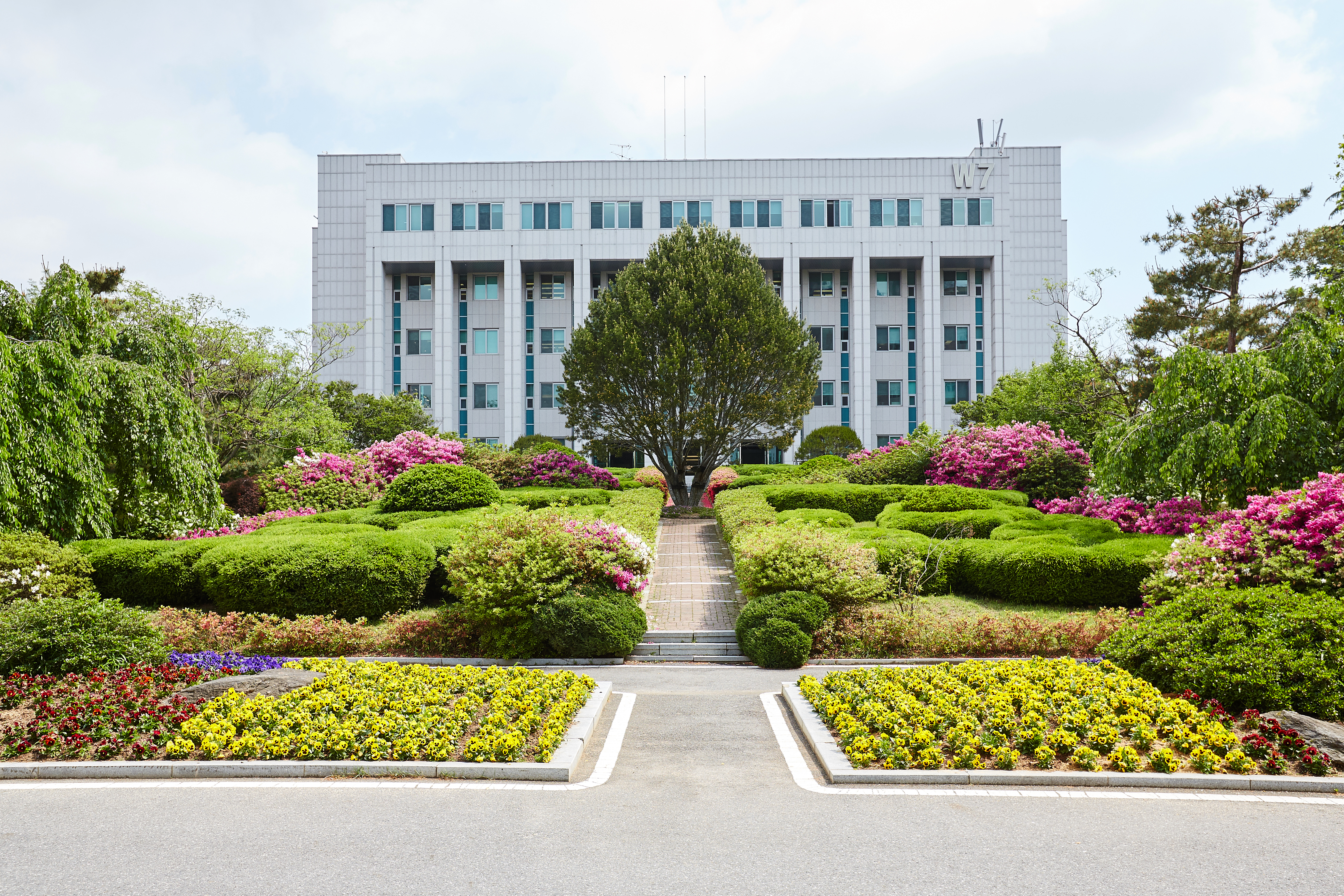 우송정보대, 학령인구 감소로 인한 전문대학 위기 극복 해법 제시