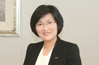 이현주 우송정보대학 부총장 “전공, 평생 직업 되길”