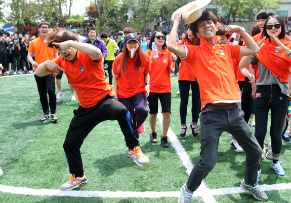 2012우송체육대회 7