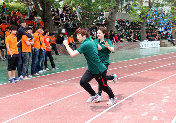2012우송체육대회 3