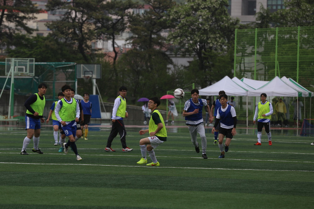 2016 우송체육대회 14