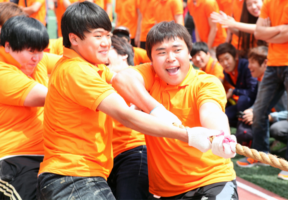 2012우송체육대회 9