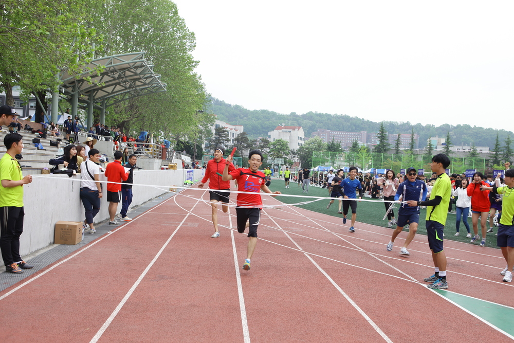 2015 우송체육대회 8