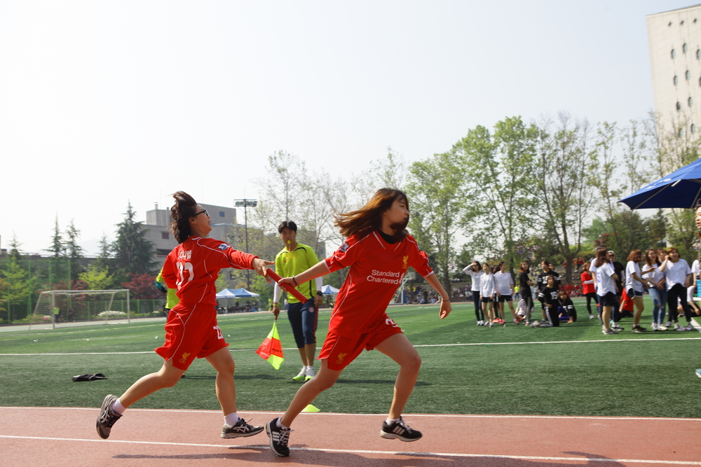 2015 우송체육대회 21