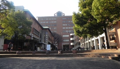 우송정보대학﻿, ﻿일본 오사카산업대학교와 교육협약 체결