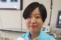 애완동물 너는 내 운명  전문대 U턴  ‘내 인생에 터닝포인트’