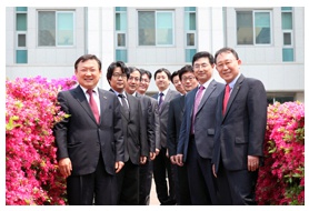 취업연계 HR서비스매니저 양성 산학협력 협약체결