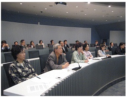 재학생 면접대비 지도교육을 위한『면접클리닉 특강』 실시