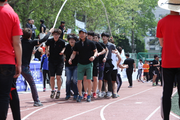 2013우송체육대회 15