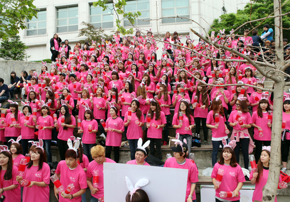 2012우송체육대회 1