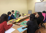 학생상담센터 집단상담 프로그램 관련사진 8