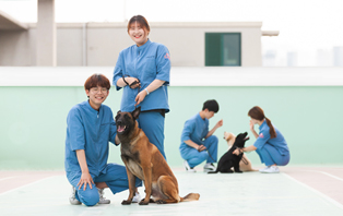 학부사진